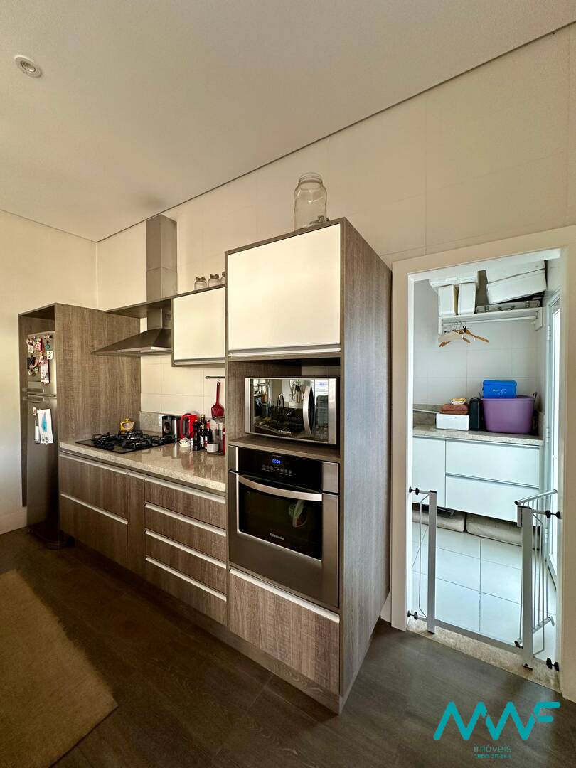 Casa de Condomínio à venda com 4 quartos, 330m² - Foto 15