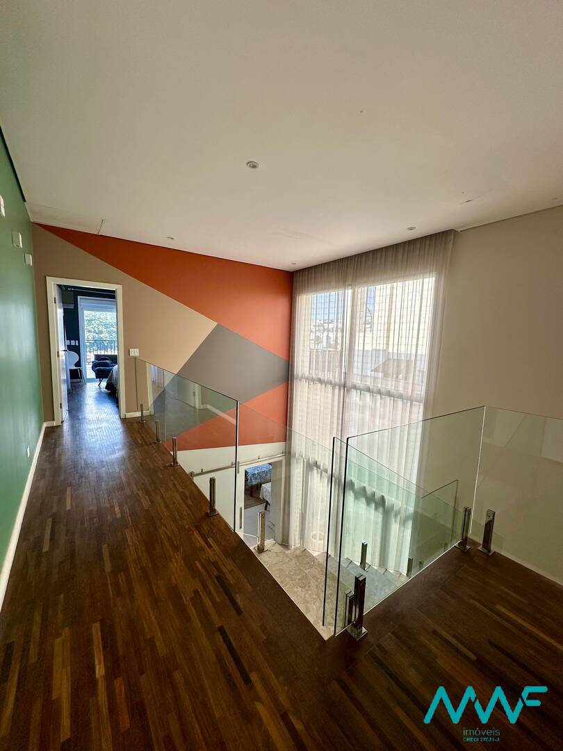 Casa de Condomínio à venda com 4 quartos, 330m² - Foto 17