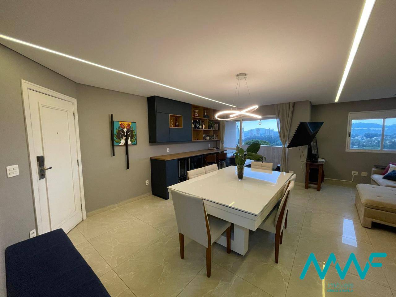 Apartamento, 2 quartos, 98 m² - Foto 6