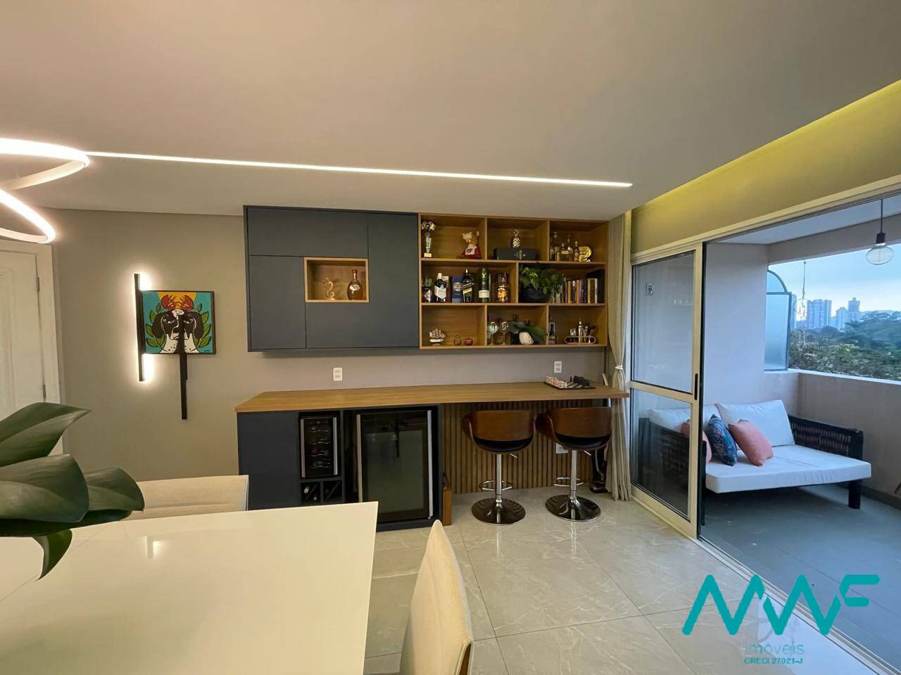 Apartamento, 2 quartos, 98 m² - Foto 7