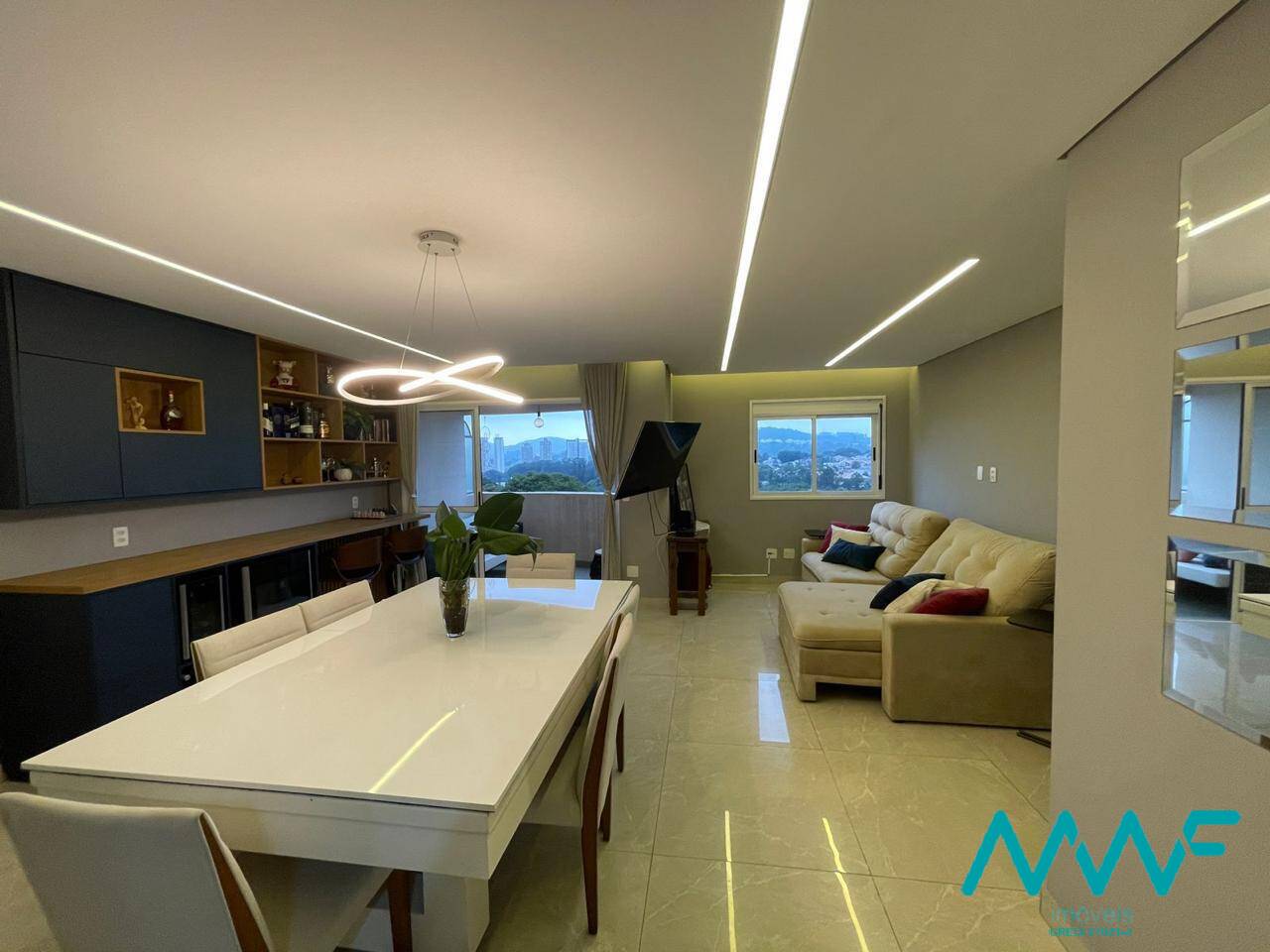 Apartamento, 2 quartos, 98 m² - Foto 3