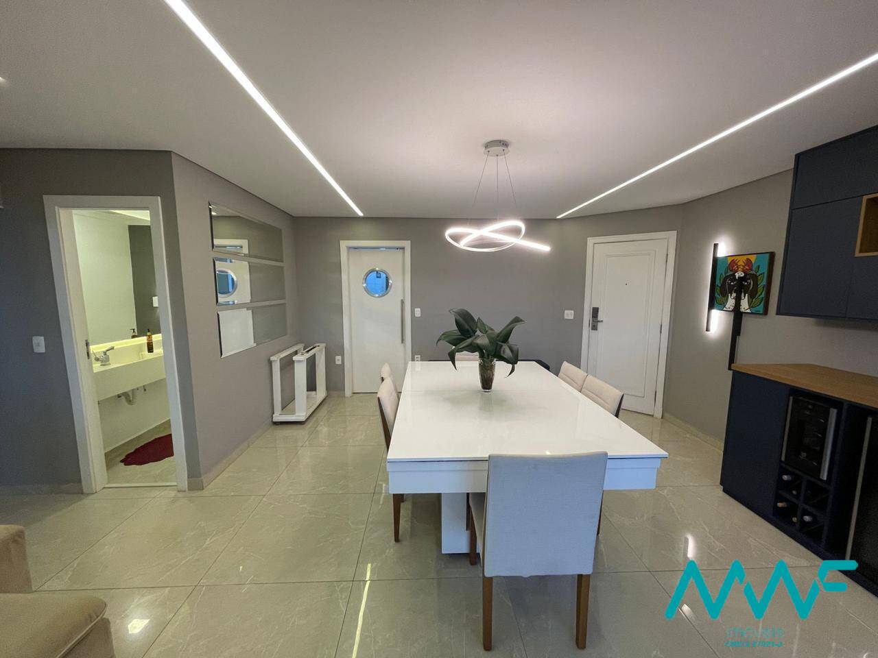 Apartamento, 2 quartos, 98 m² - Foto 5