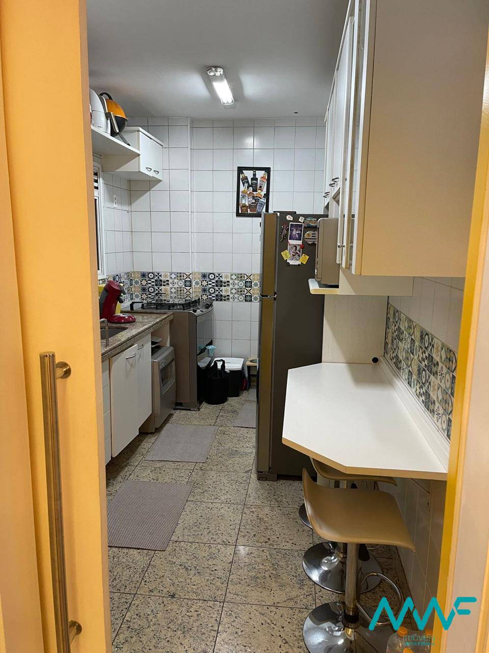 Apartamento, 2 quartos, 98 m² - Foto 12