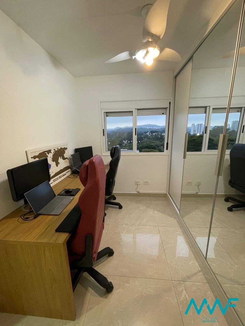 Apartamento, 2 quartos, 98 m² - Foto 14