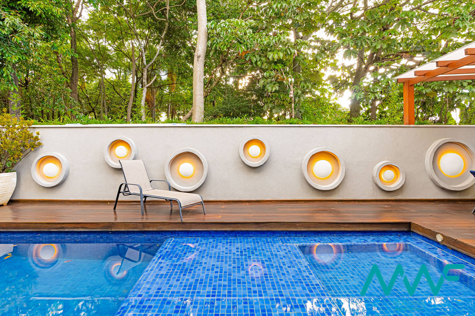 Casa de Condomínio, 4 quartos - Foto 8