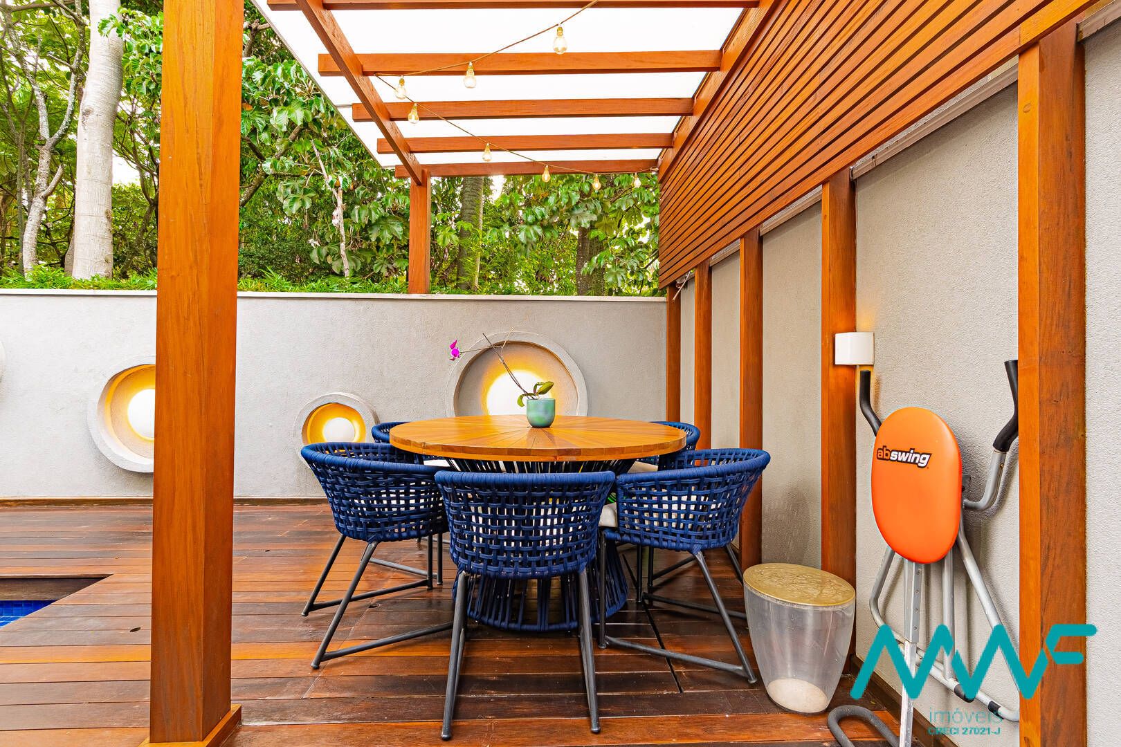 Casa de Condomínio, 4 quartos - Foto 4