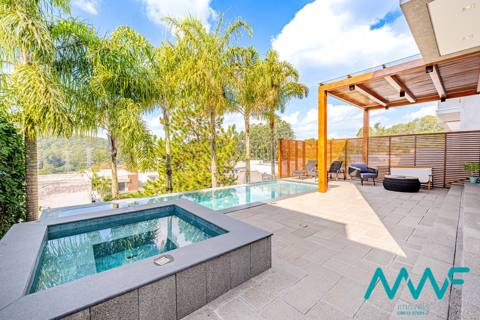 Casa de Condomínio, 4 quartos - Foto 3