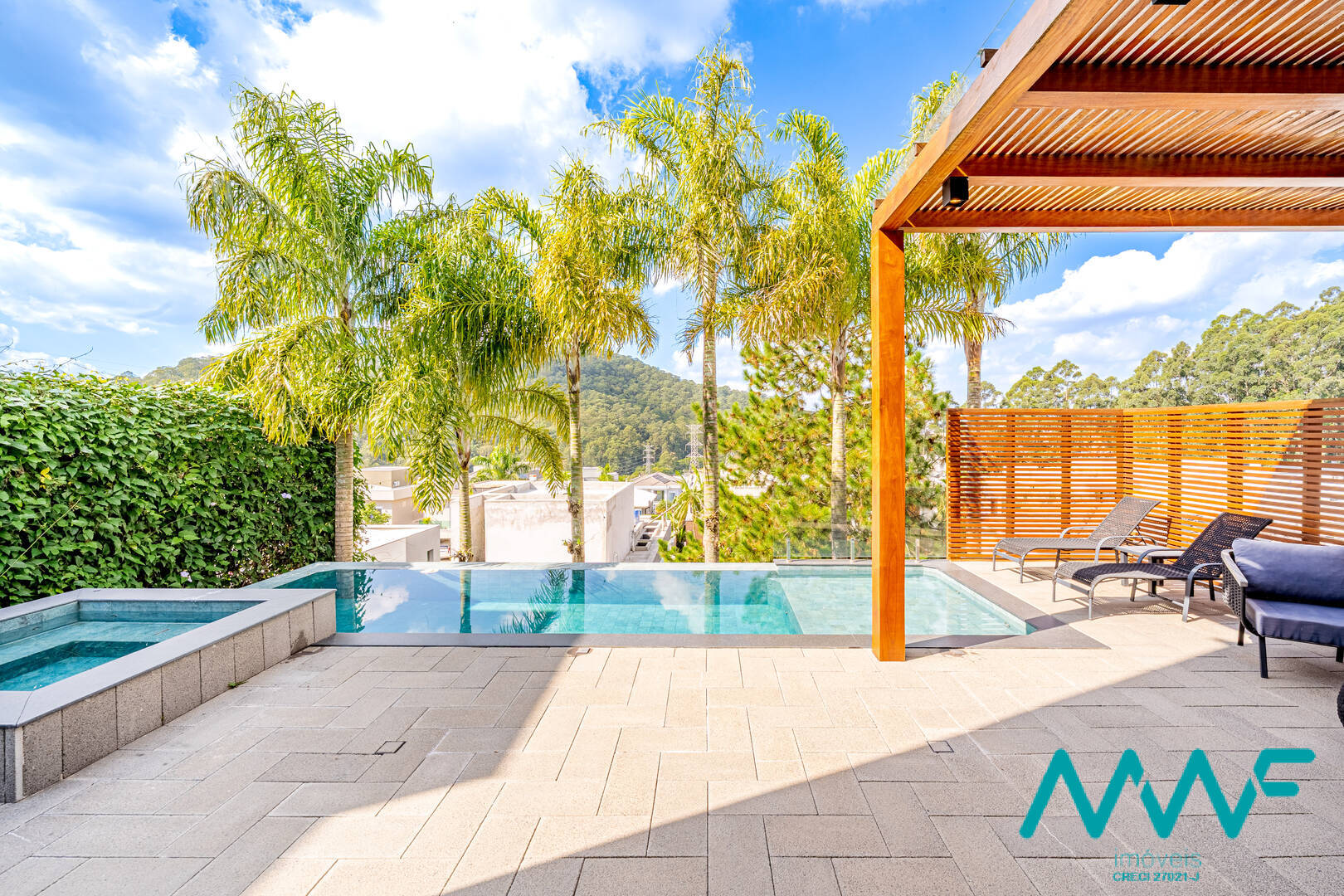 Casa de Condomínio, 4 quartos - Foto 2