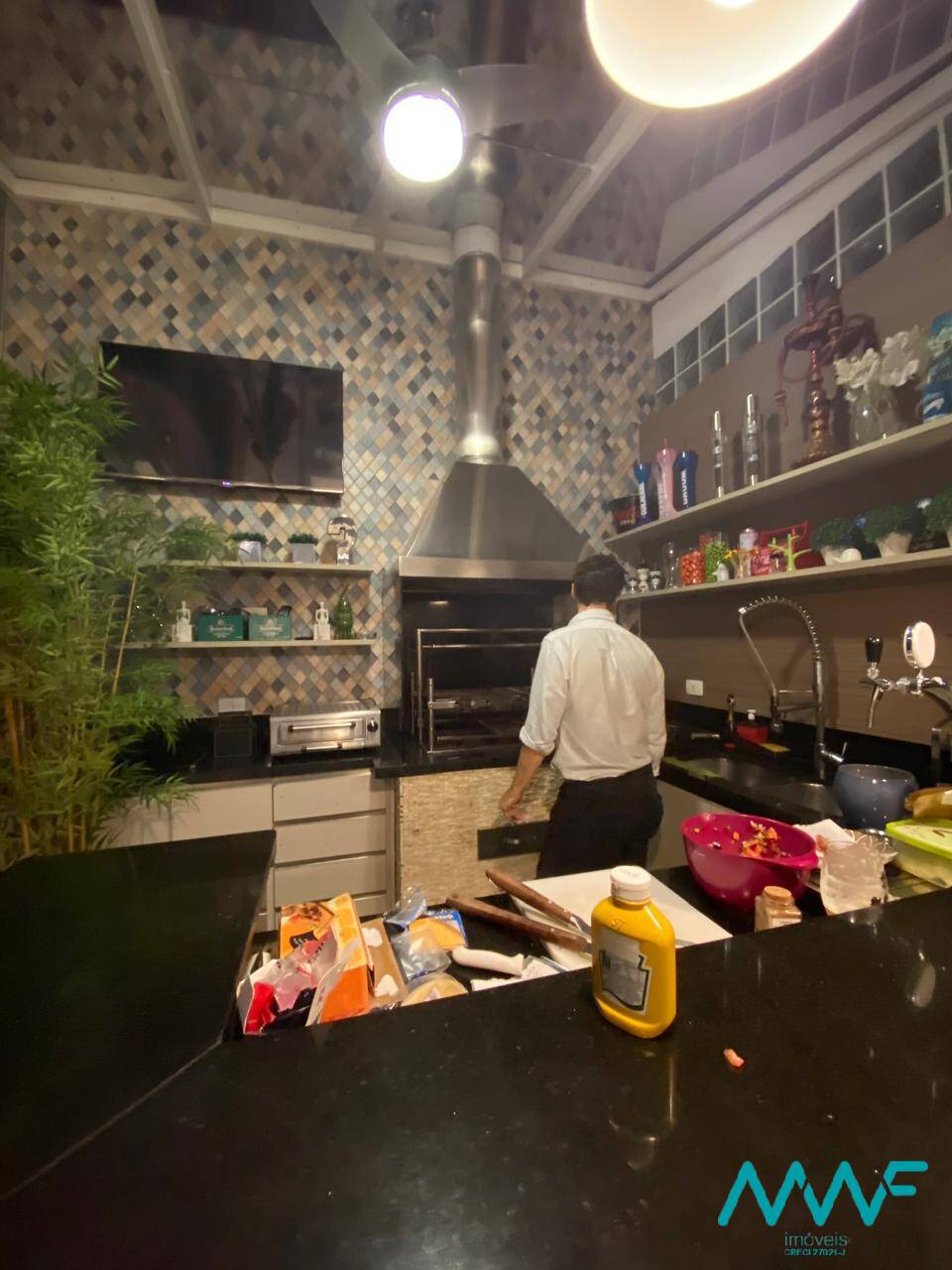 Casa de Condomínio, 3 quartos - Foto 8
