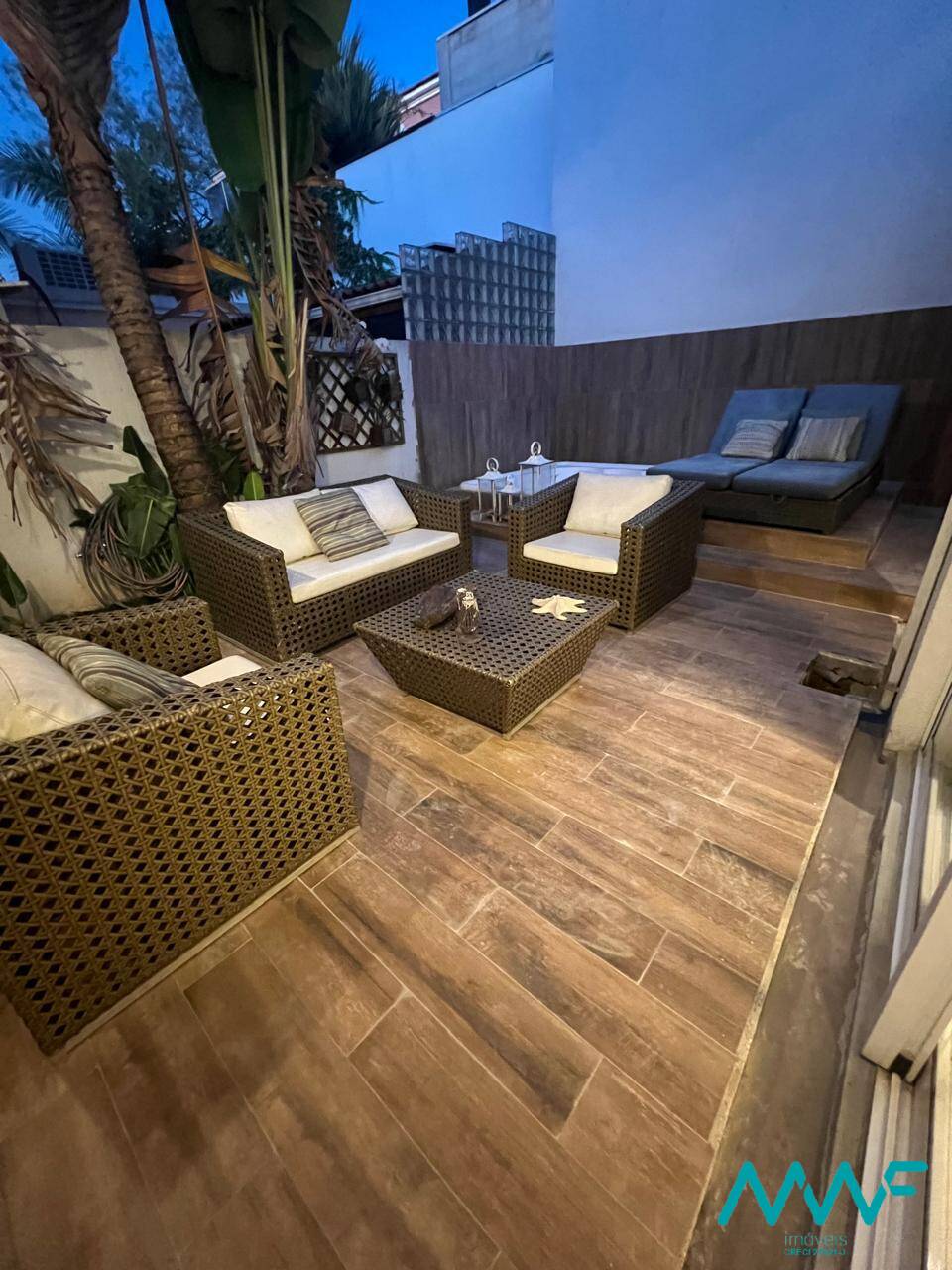 Casa de Condomínio, 3 quartos - Foto 10