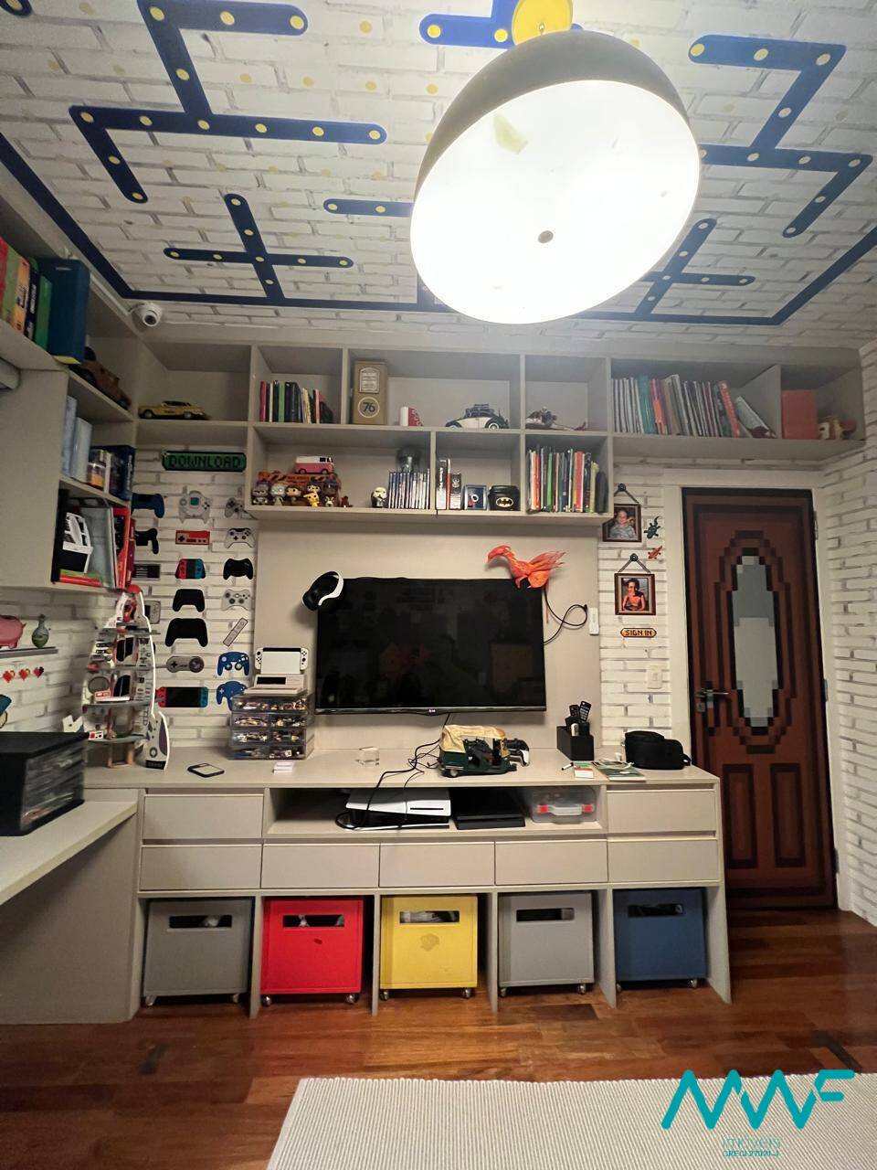Casa de Condomínio, 3 quartos - Foto 15
