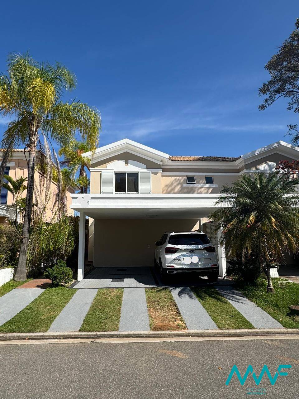 Casa de Condomínio, 3 quartos - Foto 5