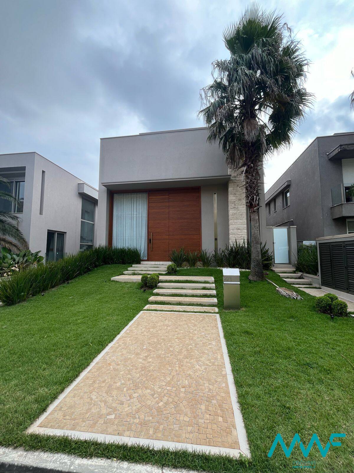 Casa de Condomínio, 4 quartos - Foto 60