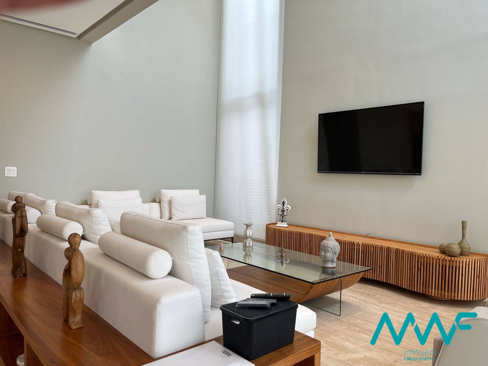 Casa de Condomínio, 4 quartos - Foto 62
