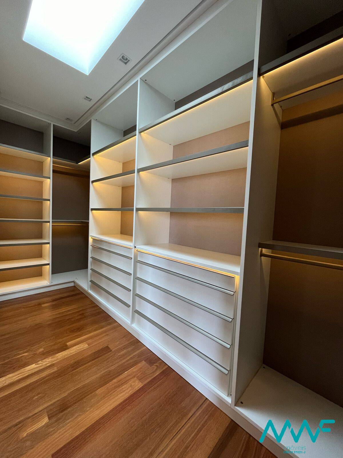 Casa de Condomínio, 4 quartos - Foto 65
