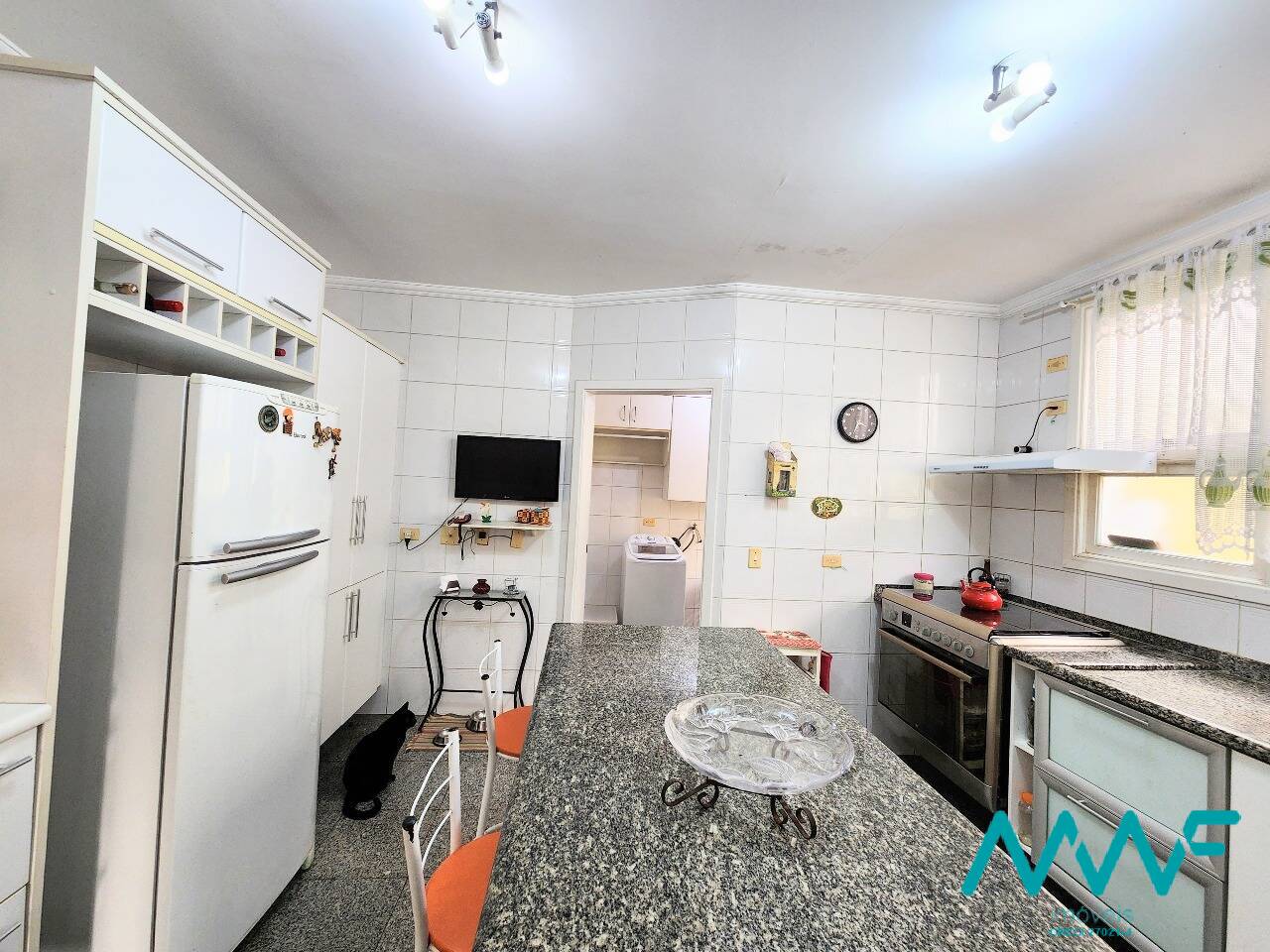 Casa de Condomínio, 4 quartos - Foto 9