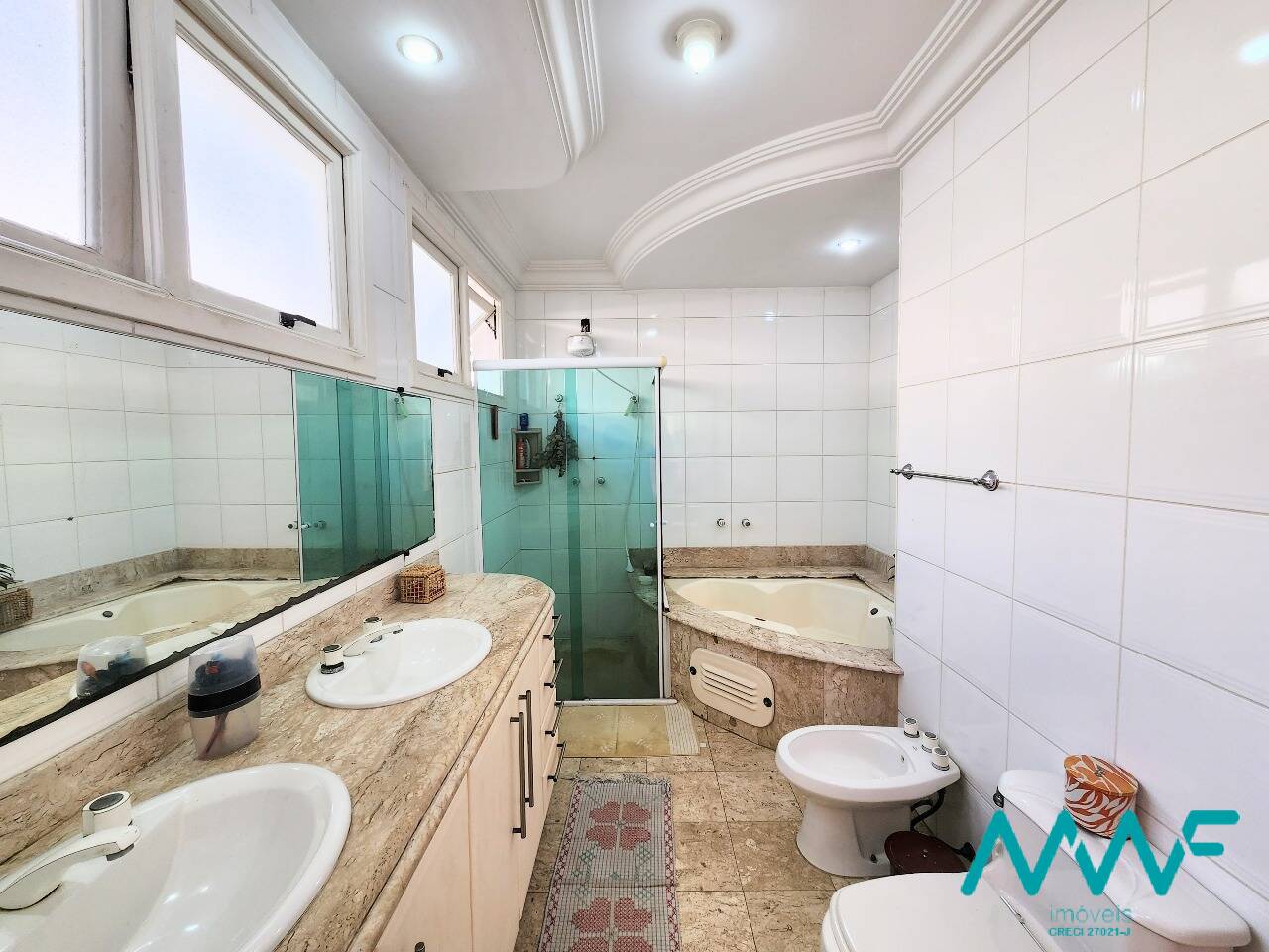 Casa de Condomínio, 4 quartos - Foto 10