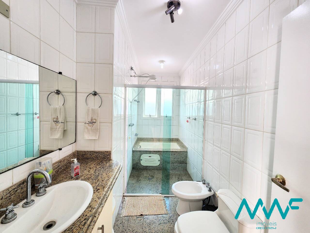 Casa de Condomínio, 4 quartos - Foto 19