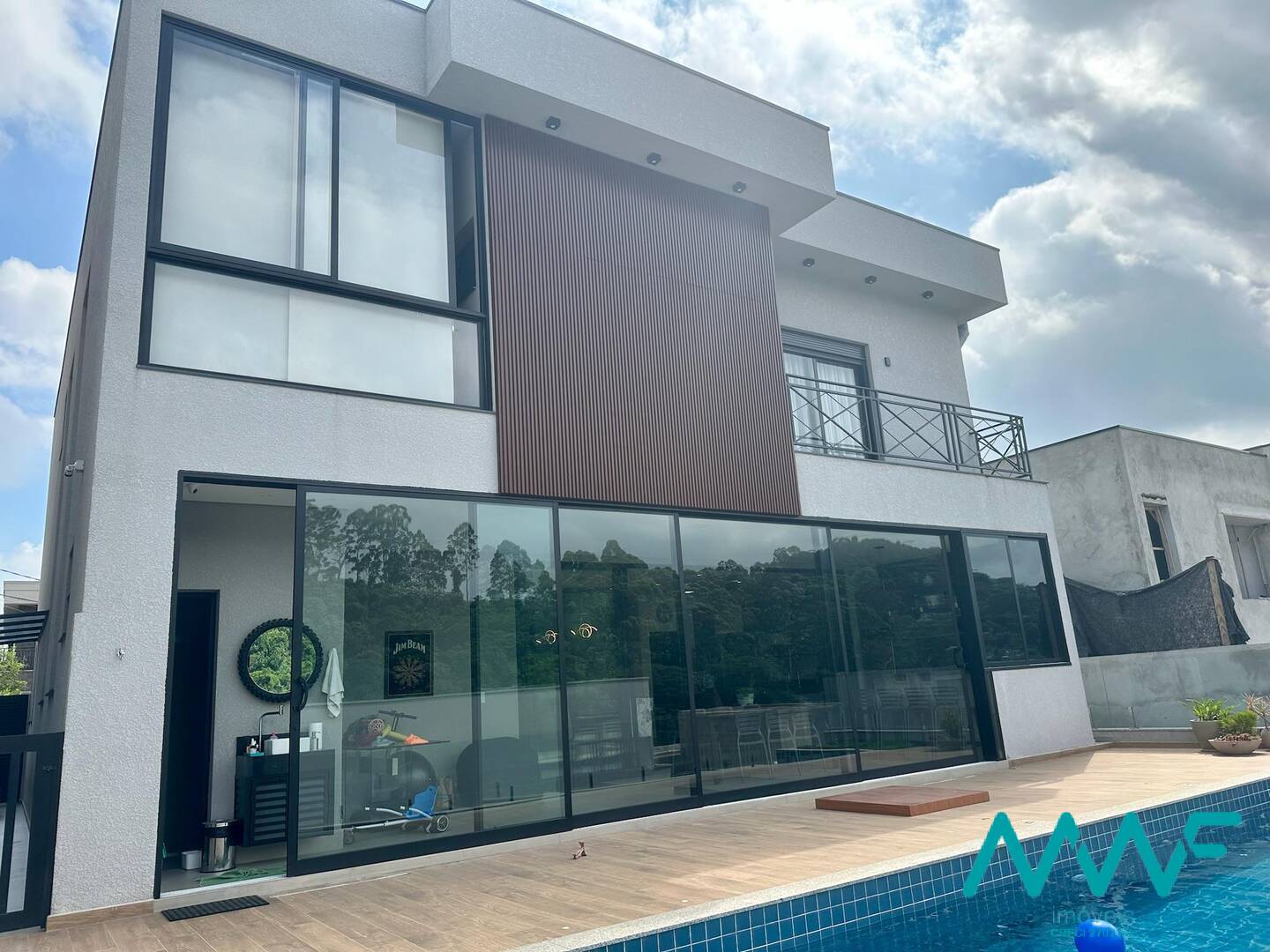 Casa de Condomínio, 3 quartos - Foto 4