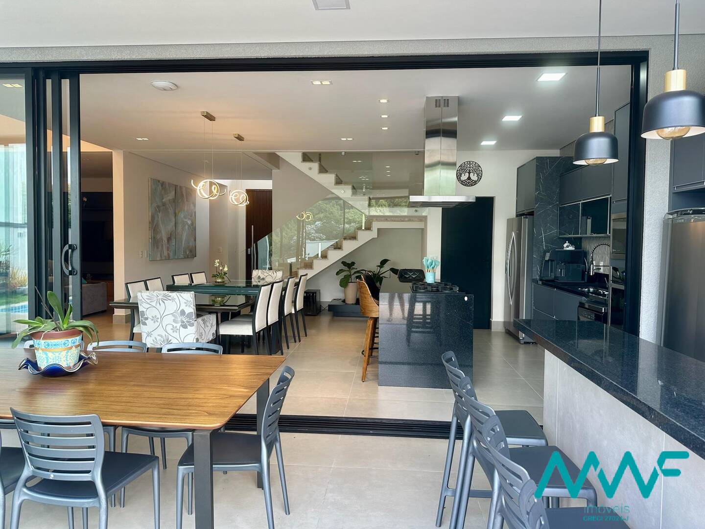 Casa de Condomínio, 3 quartos - Foto 8