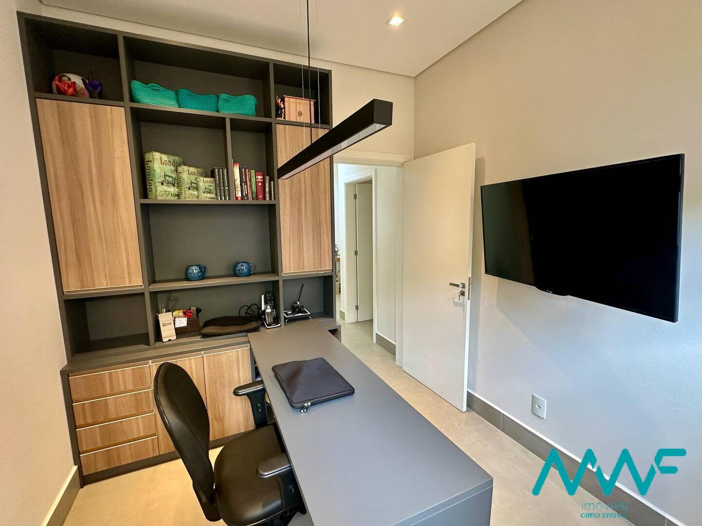 Casa de Condomínio, 3 quartos - Foto 9