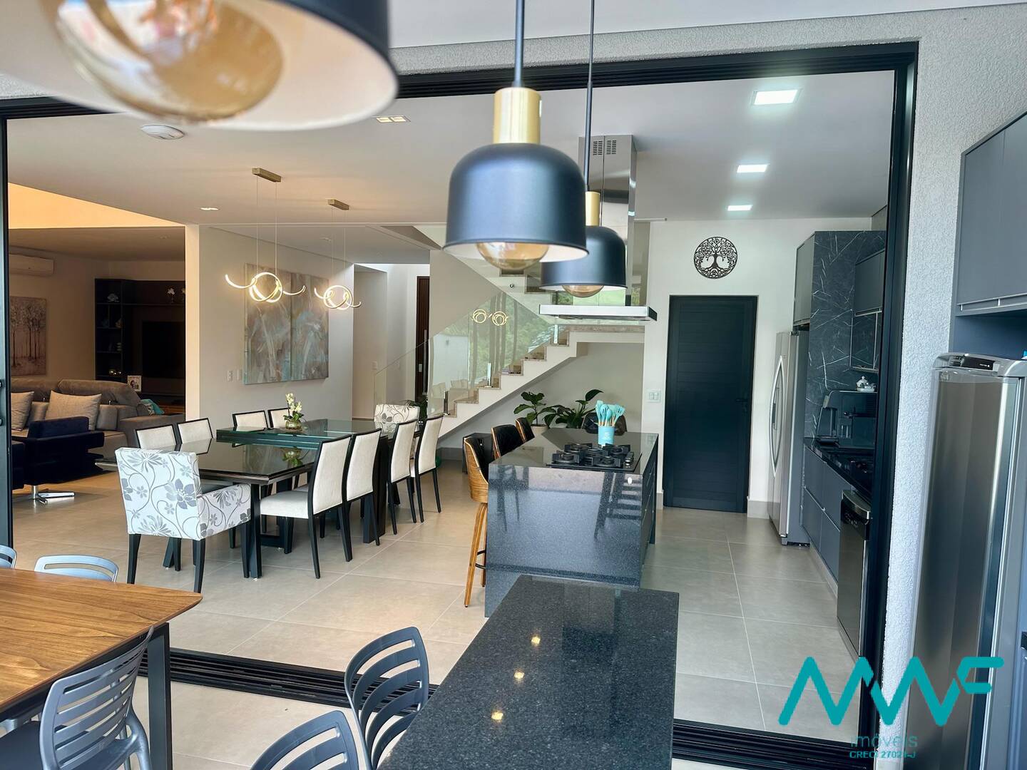 Casa de Condomínio, 3 quartos - Foto 10