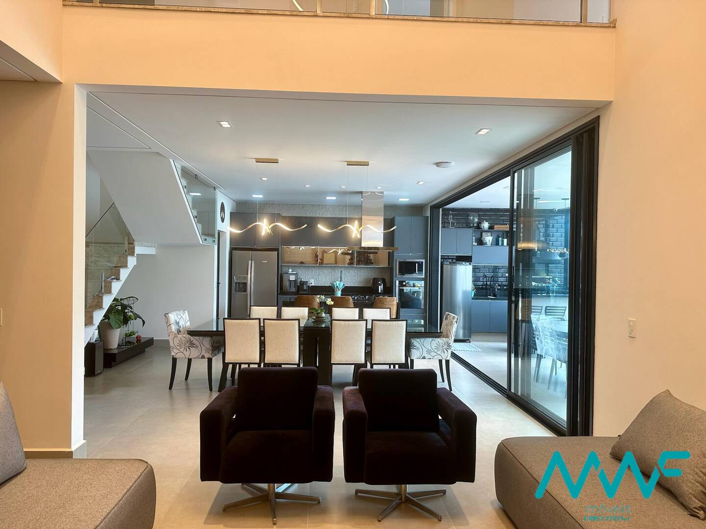 Casa de Condomínio, 3 quartos - Foto 11