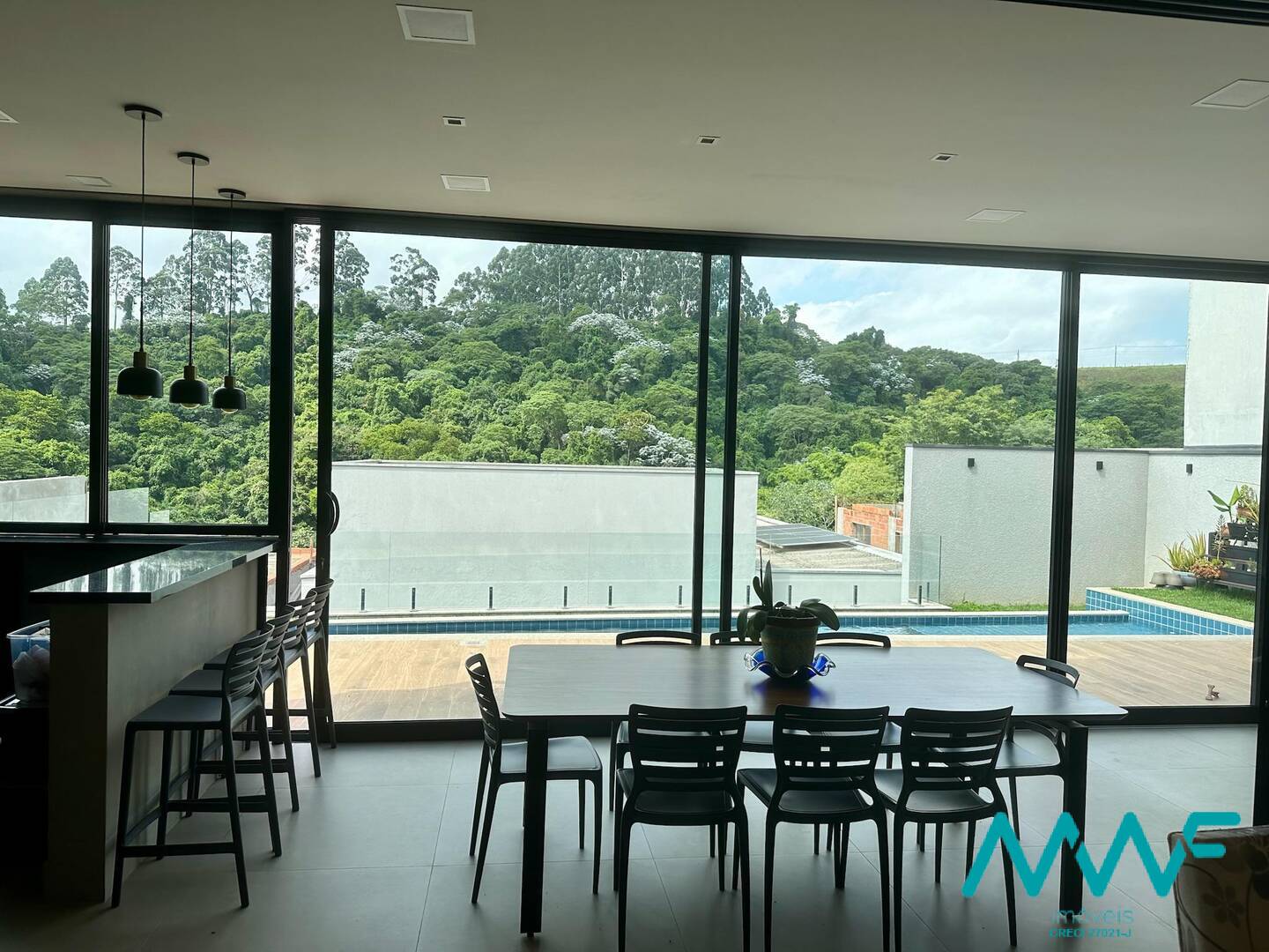 Casa de Condomínio, 3 quartos - Foto 12