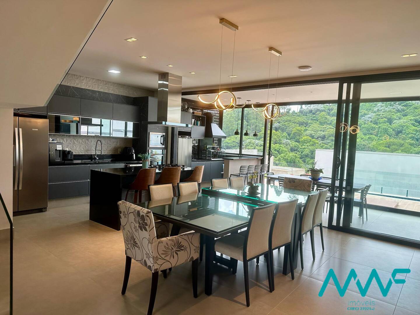 Casa de Condomínio, 3 quartos - Foto 13