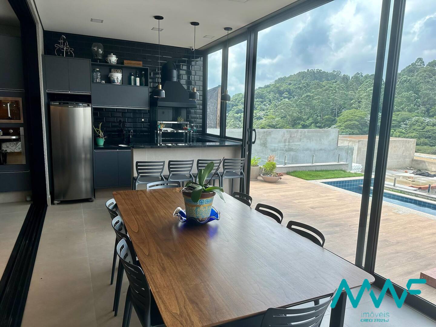 Casa de Condomínio, 3 quartos - Foto 14