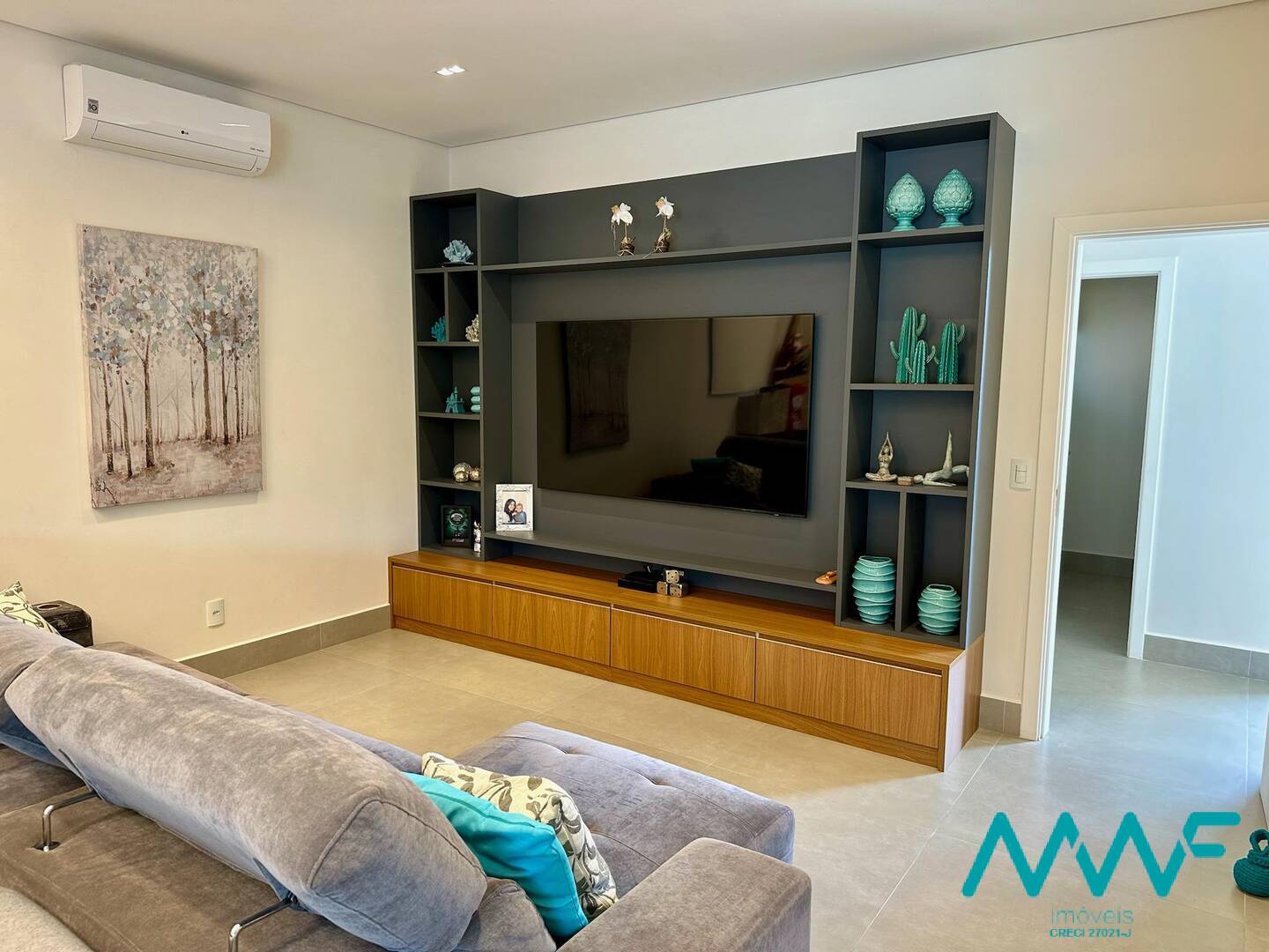 Casa de Condomínio, 3 quartos - Foto 15