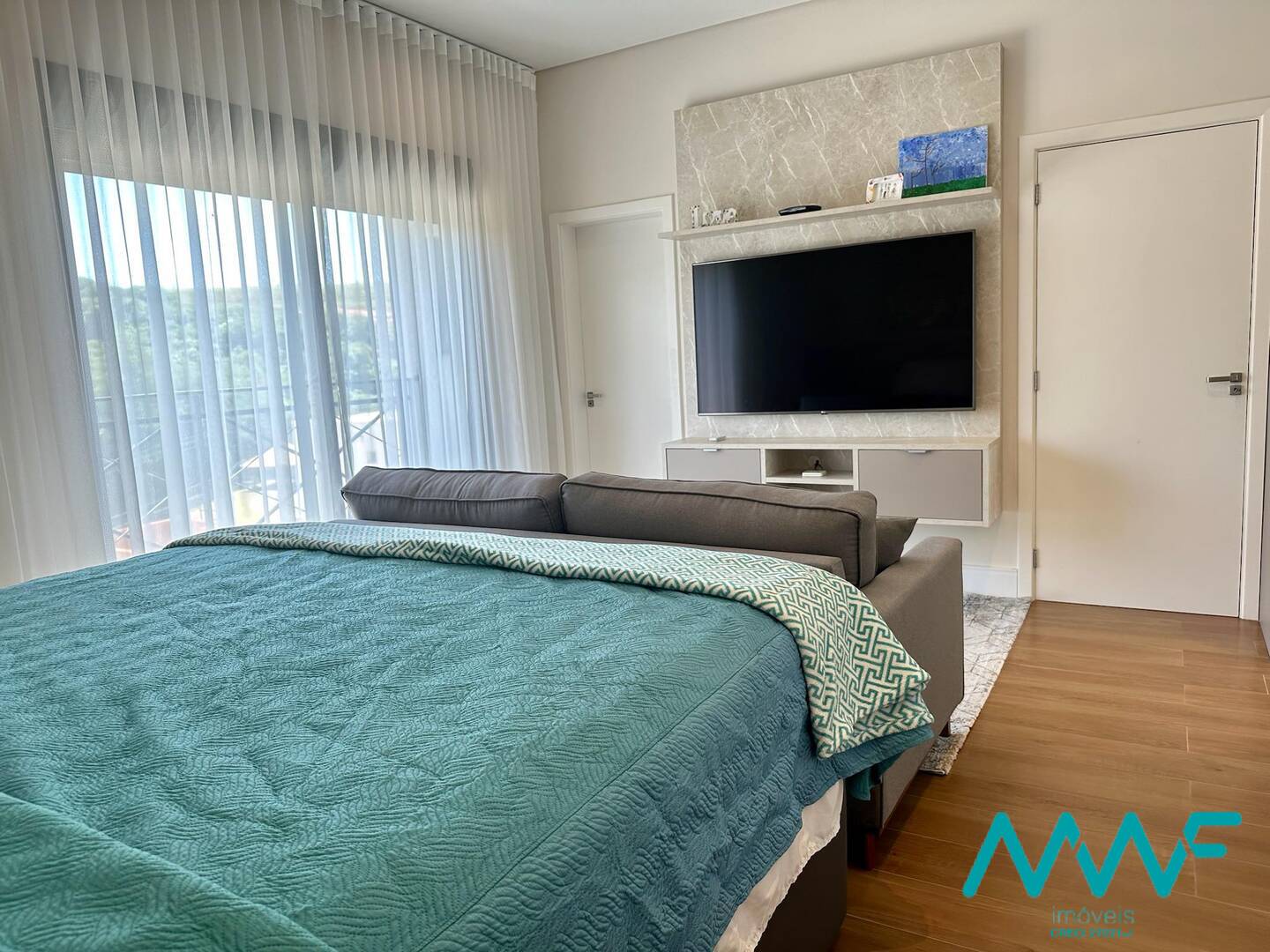 Casa de Condomínio, 3 quartos - Foto 16