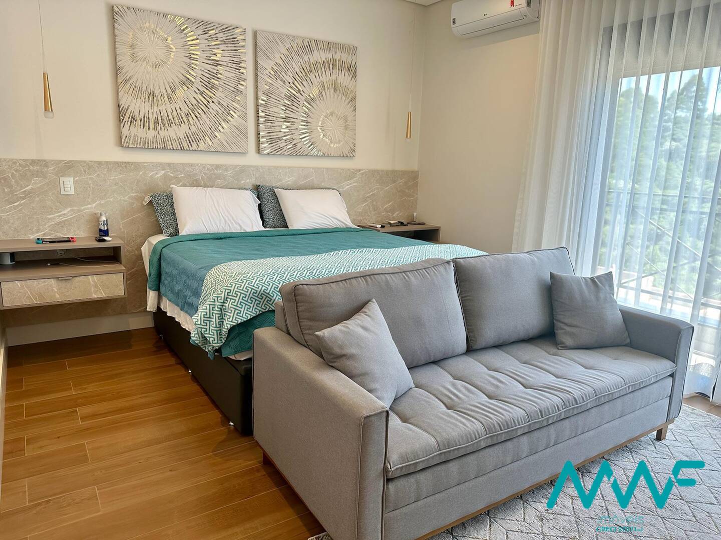 Casa de Condomínio, 3 quartos - Foto 18