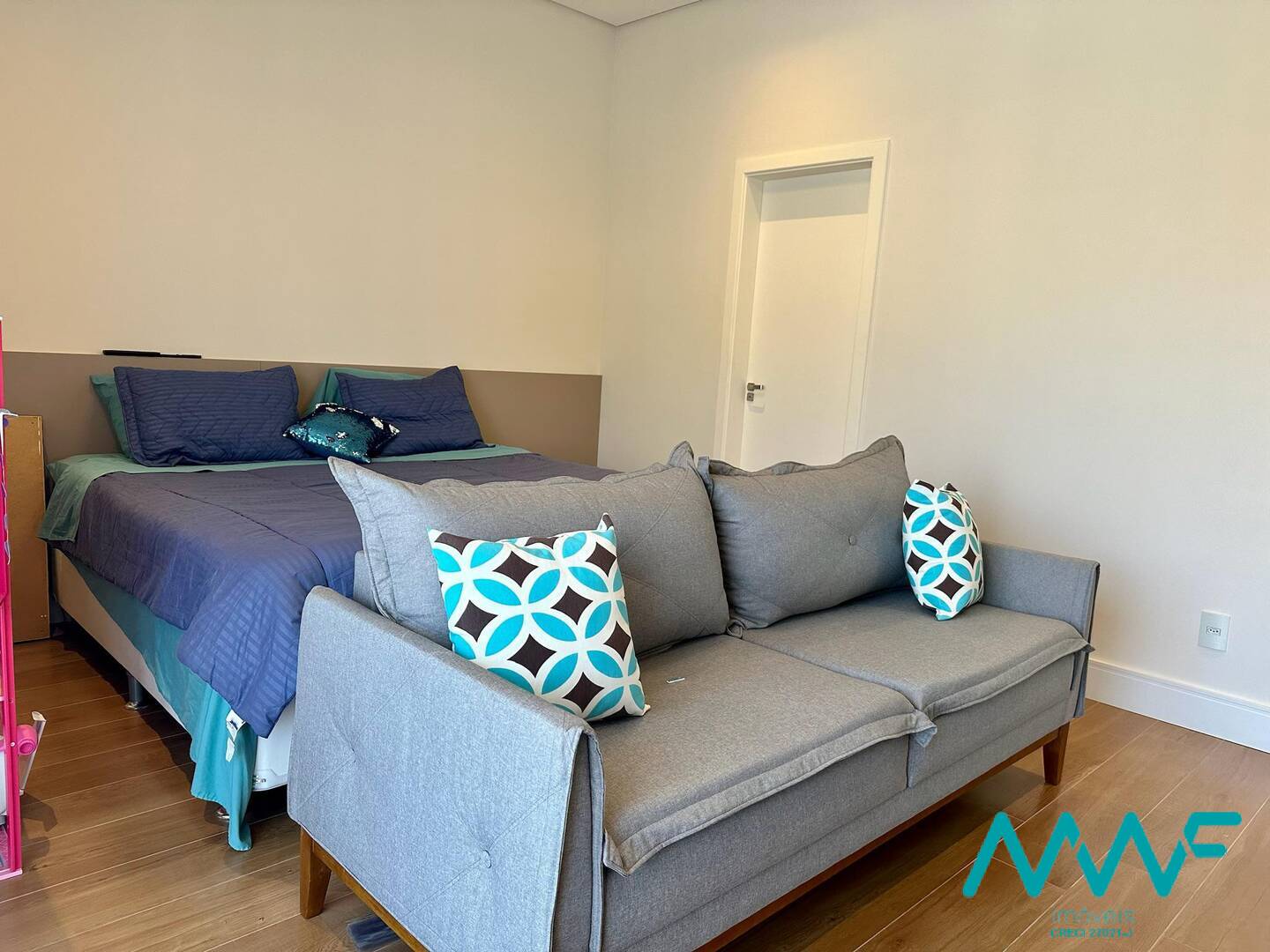 Casa de Condomínio, 3 quartos - Foto 19