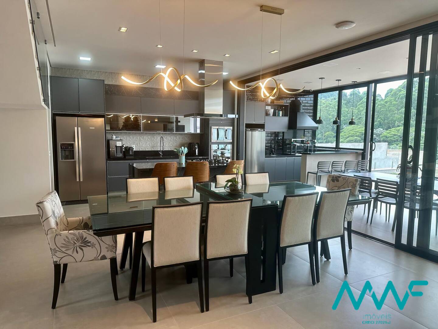 Casa de Condomínio, 3 quartos - Foto 20