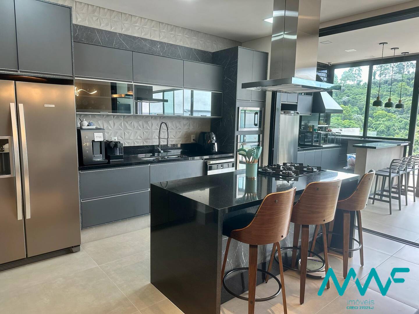 Casa de Condomínio, 3 quartos - Foto 22