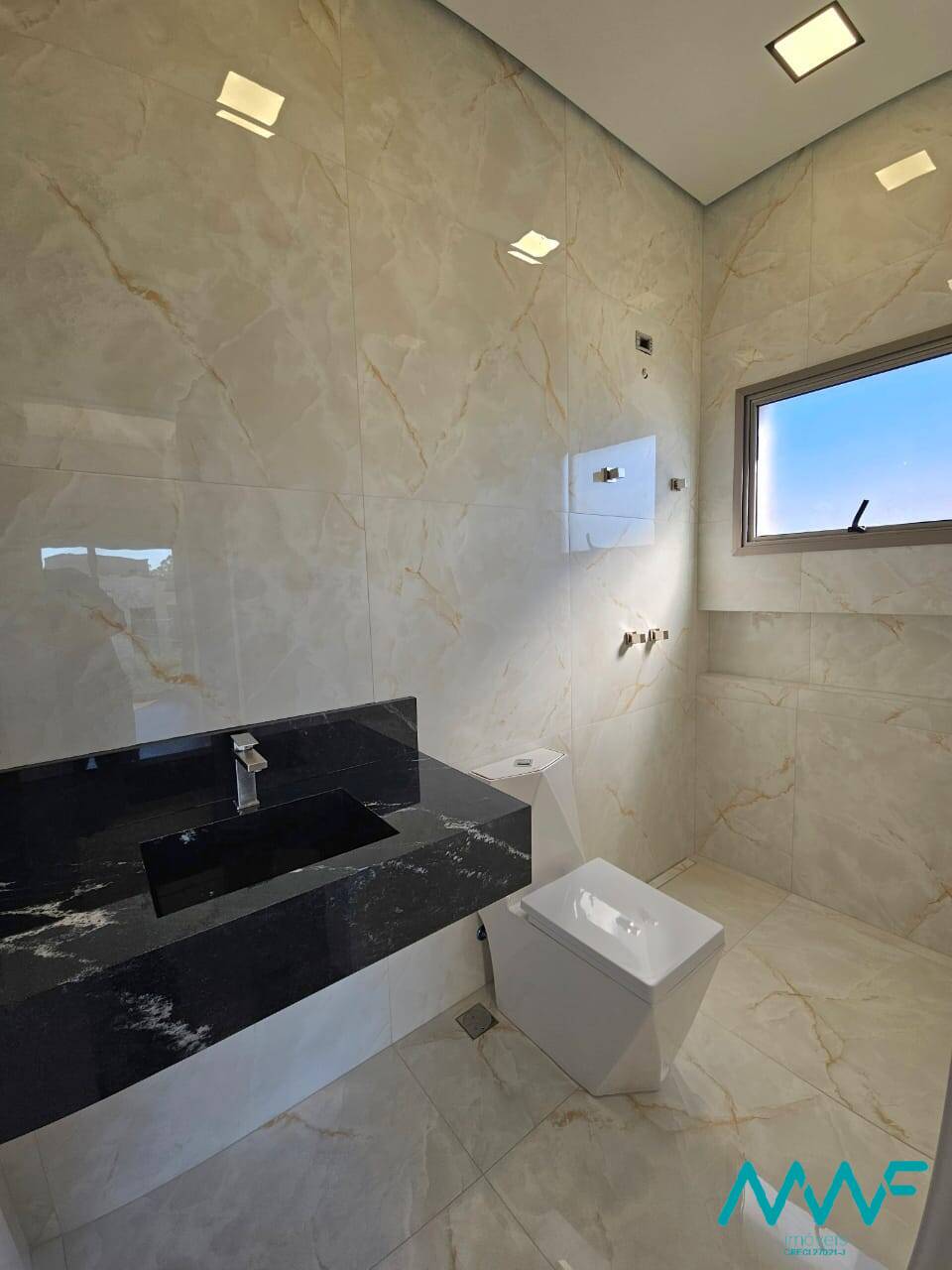 Casa de Condomínio, 3 quartos - Foto 19