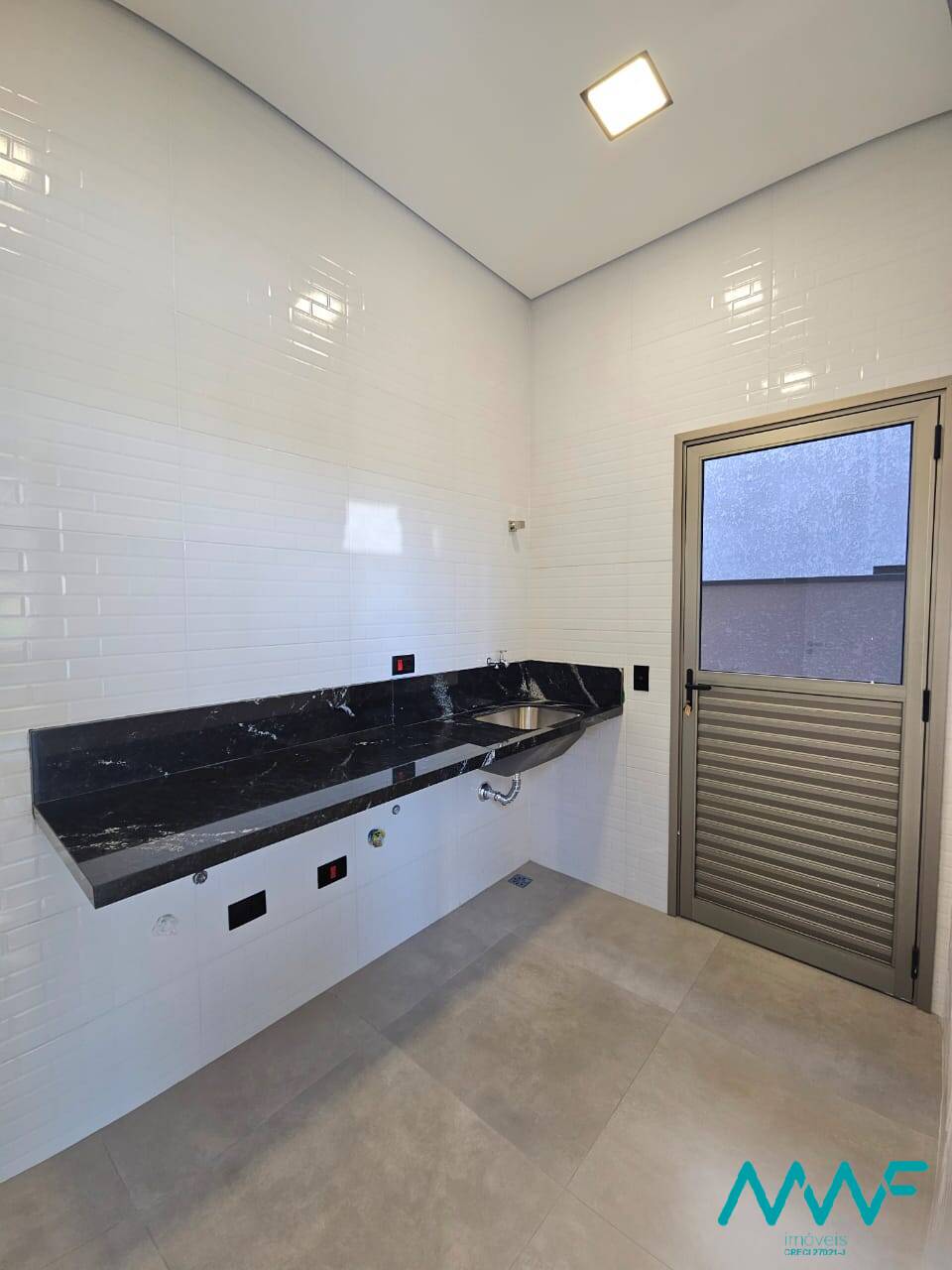 Casa de Condomínio, 3 quartos - Foto 10
