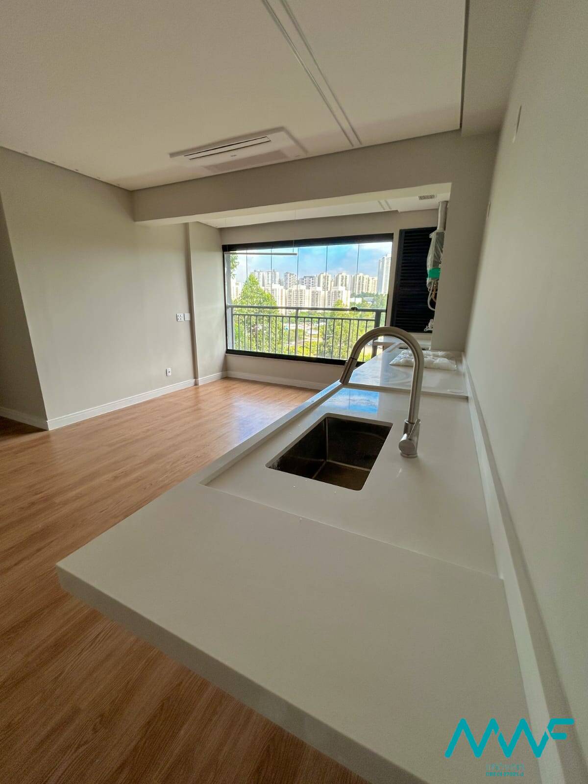 Apartamento, 3 quartos, 70 m² - Foto 1