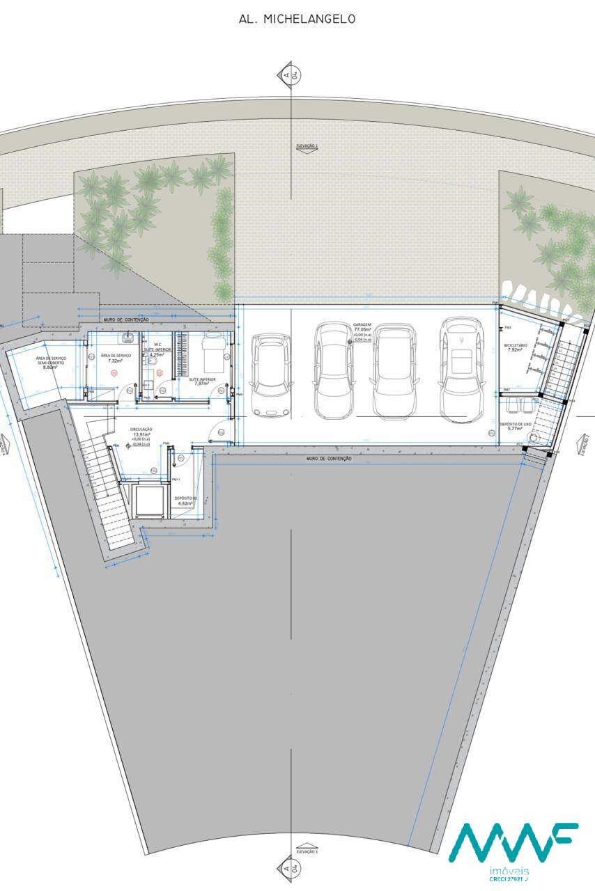 Terreno, 653 m² - Foto 12