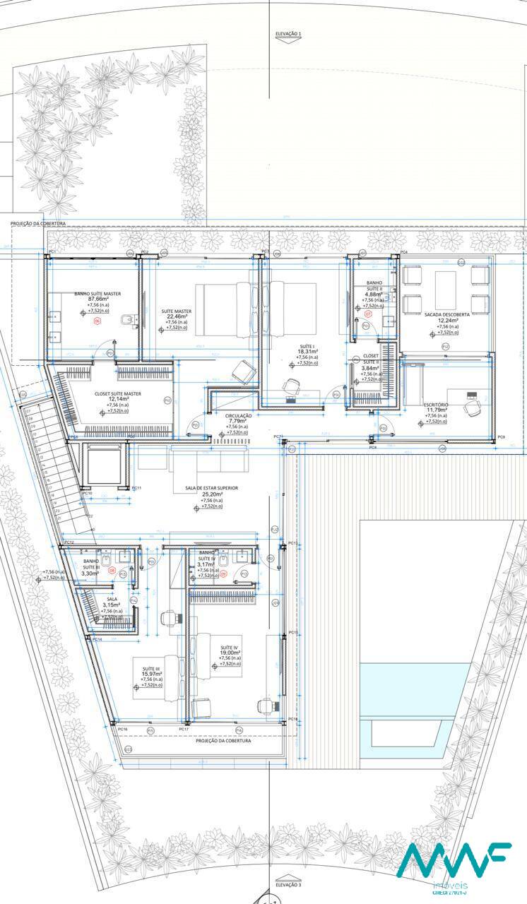 Terreno, 653 m² - Foto 14