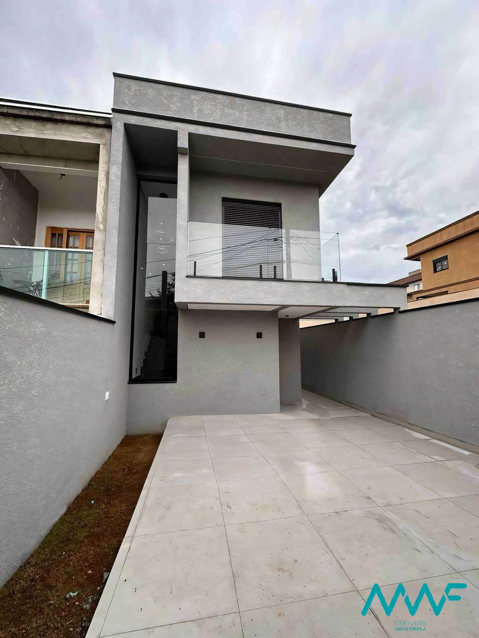 Casa de Condomínio, 3 quartos - Foto 3