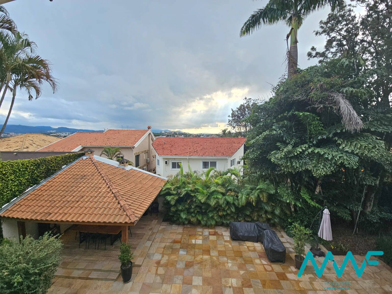 Casa de Condomínio, 4 quartos - Foto 7