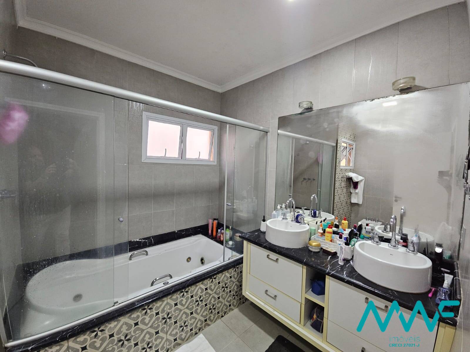 Casa de Condomínio, 4 quartos - Foto 11