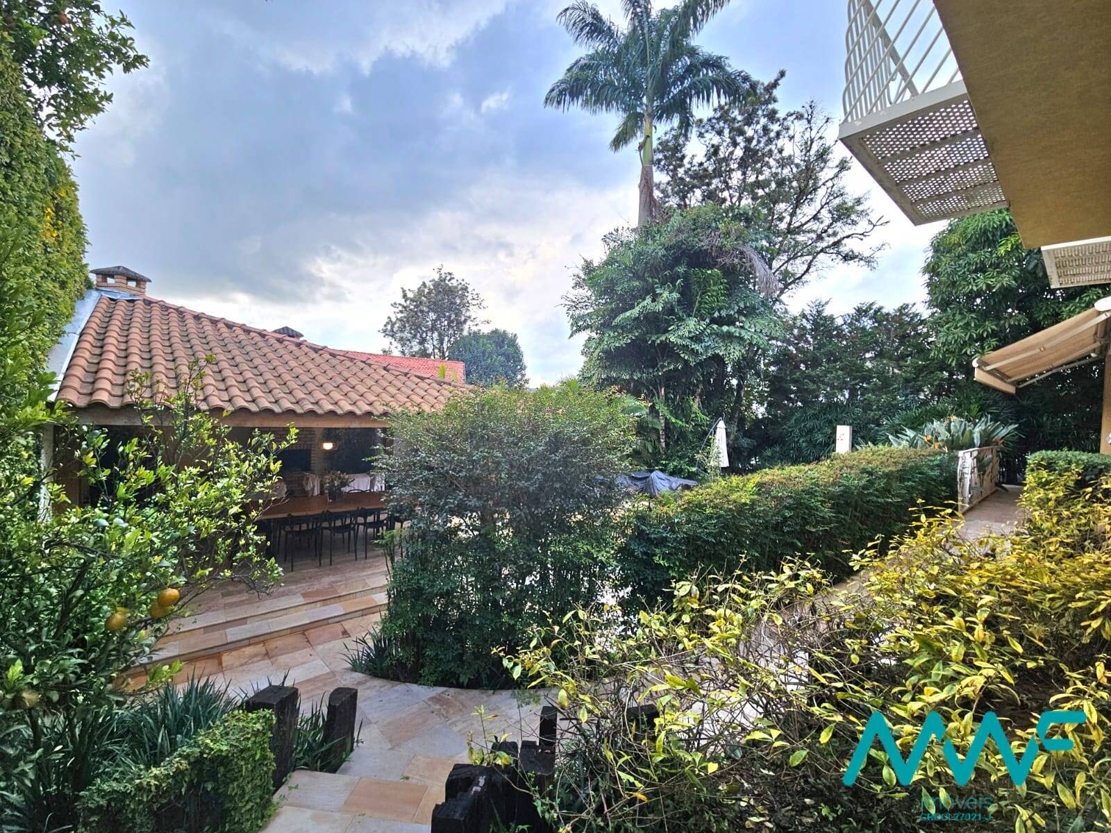 Casa de Condomínio, 4 quartos - Foto 5