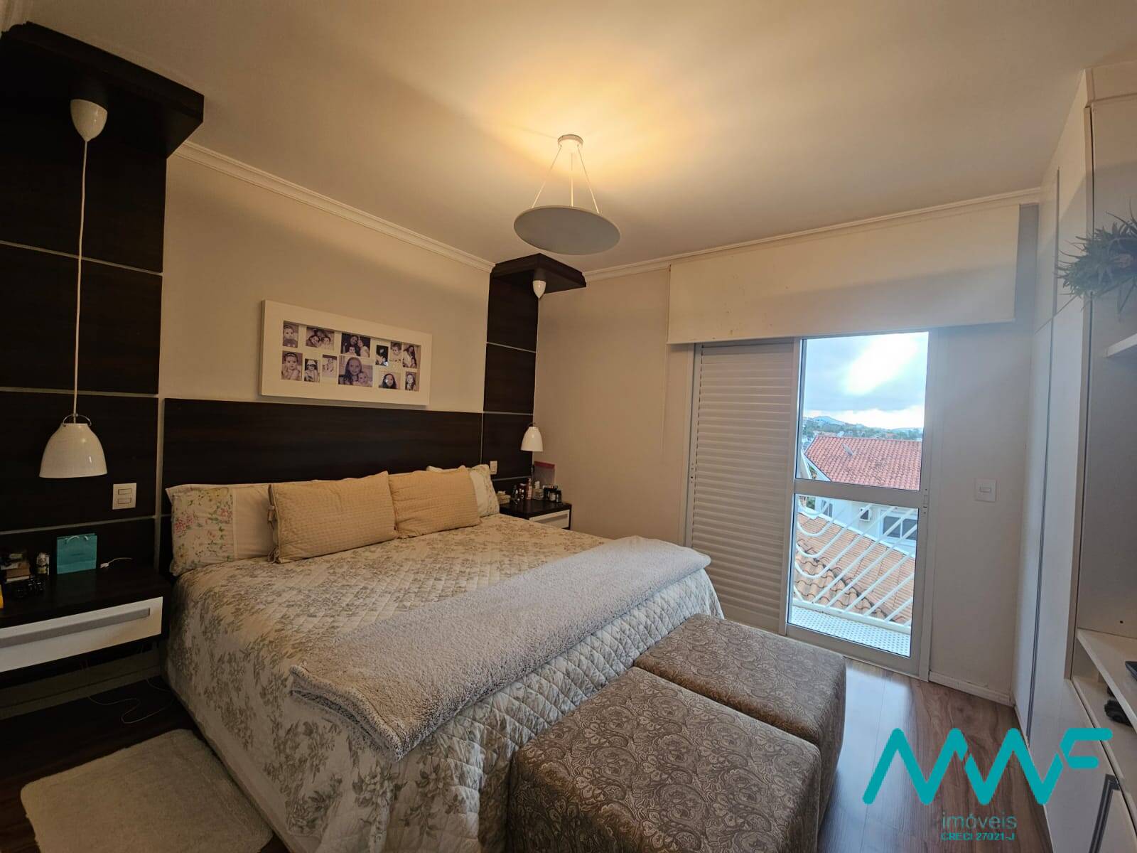 Casa de Condomínio, 4 quartos - Foto 19