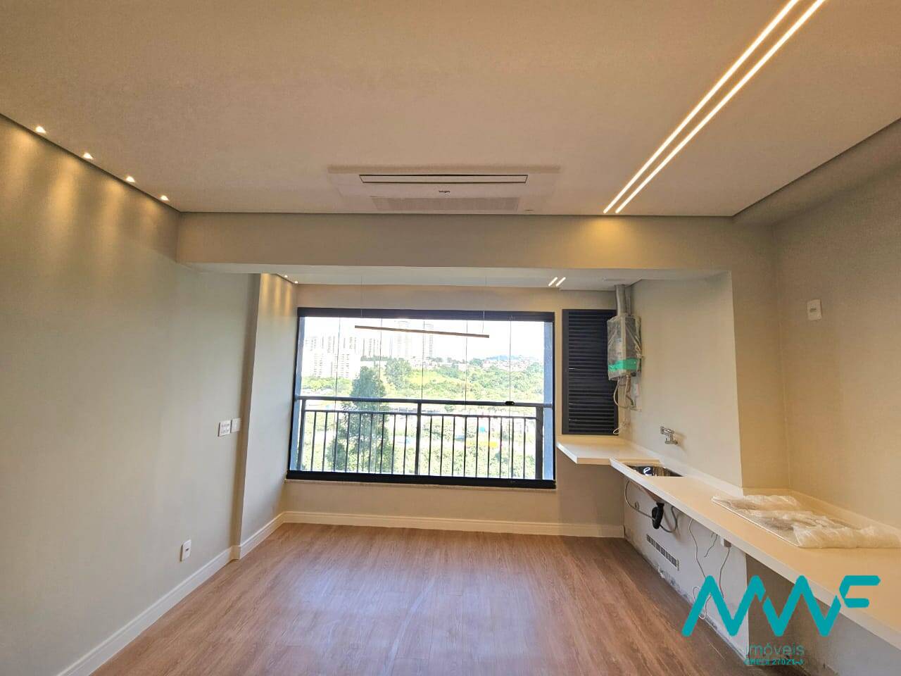 Apartamento, 3 quartos, 70 m² - Foto 9