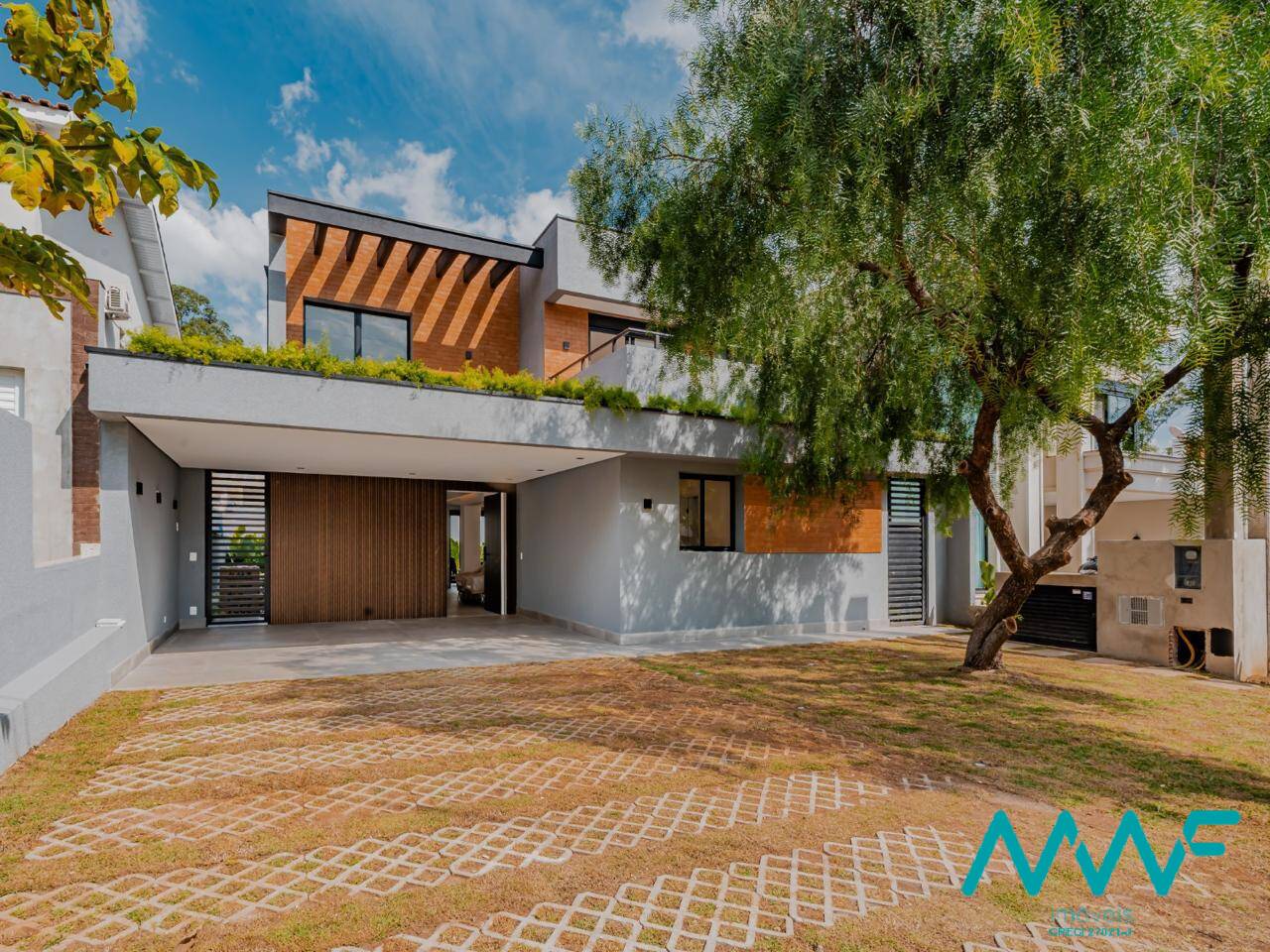 Casa de Condomínio, 4 quartos - Foto 6