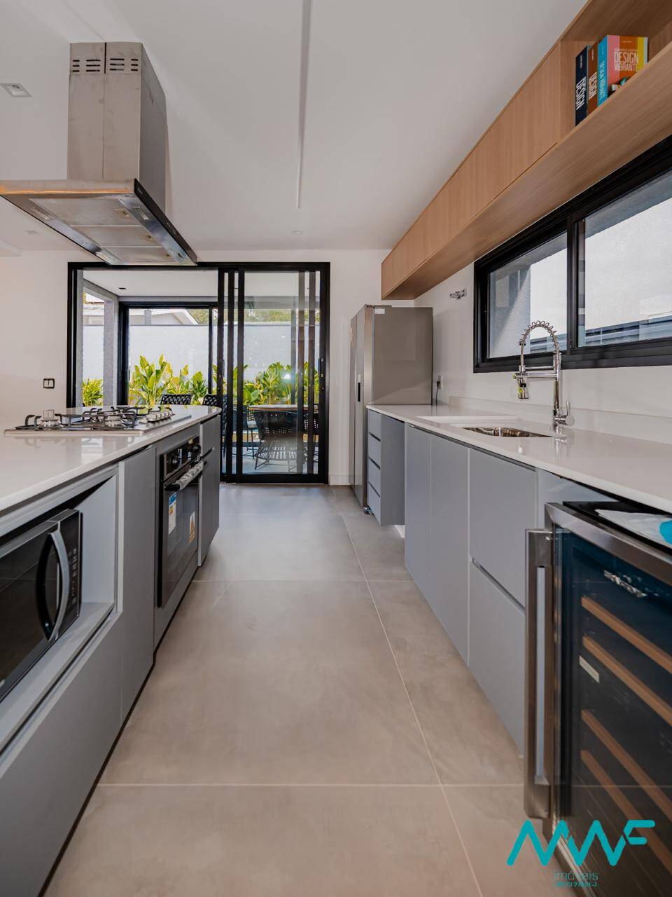 Casa de Condomínio, 4 quartos - Foto 7