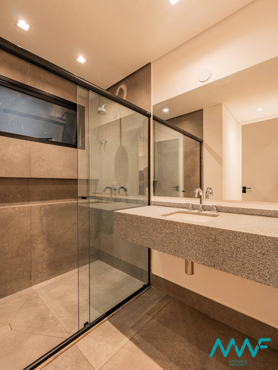 Casa de Condomínio, 4 quartos - Foto 30